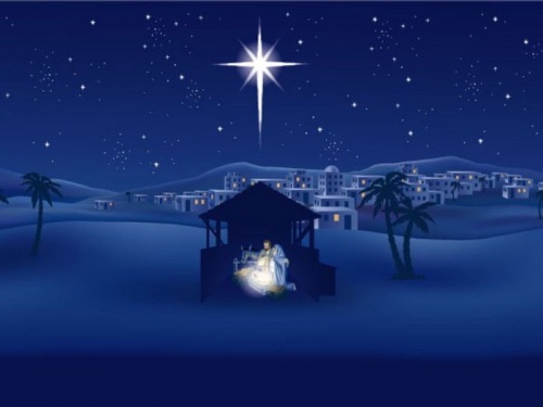 Когда родился Иисус Христос?