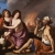 Джованни Франческо Барбьери (Гверчино) - "Лот и его дочери" (1651-1652)